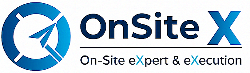 OnSiteX